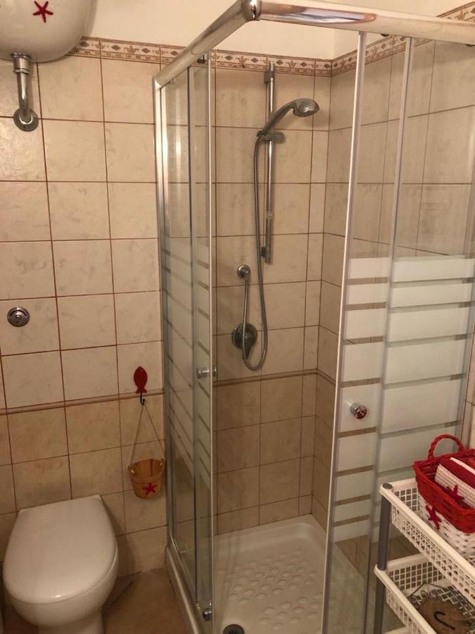 B&B Il Mirto Bianco San Giovanni Suèrgiu Dış mekan fotoğraf